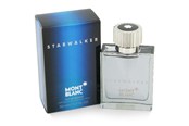 Perfumy i zapachy - Mont Blanc Starwalker - 75 ml - 3386460028462