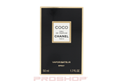 Perfumy i zapachy - Chanel Coco - 3145891134308