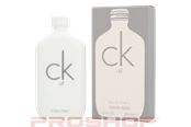 Perfumy i zapachy - Calvin Klein Ck All EDT - 3614223164462
