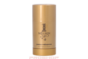 Perfumy i zapachy - PACO RABANNE 1 Million Deo Stick - 75 ml - 3349666007990