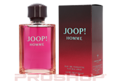 Perfumy i zapachy - Joop! Homme - 3414206000608