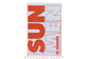 Perfumy i zapachy - Jil Sander Sun Men - 3607349153168