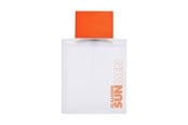 Perfumy i zapachy - Jil Sander Sun Men Eau de Toilette - 75 ml - 3414200802192