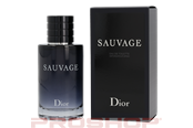 Perfumy i zapachy - Christian Dior Sauvage - 100 ml - 3348901250146