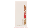 Perfumy i zapachy - Jil Sander Sun Delight - 3414200520034