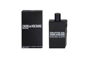 Perfumy i zapachy - ZADIG & VOLTAIRE This Is Him! - 3423474896257