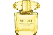 Perfumy i zapachy - VERSACE Yellow Diamond Intense - 30 ml - 8011003823079