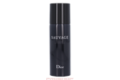 Perfumy i zapachy - Christian Dior Sauvage - 3348901250276