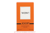 Perfumy i zapachy - Joop! - Wow - 3614222571667