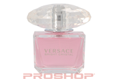 Perfumy i zapachy - VERSACE EDT Bright Crystal - Perfumed Deodorant - 90 ml - 8011003993826