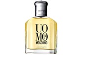 Perfumy i zapachy - Moschino Uomo - 75 ml - 8011003064083
