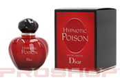 Perfumy i zapachy - Christian Dior Dior Hypnotic Poison EDT - 3348900378575