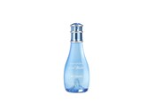 Perfumy i zapachy - Davidoff Cool Water Woman EDT - 50 ml - 3414202011769
