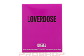 Perfumy i zapachy - Diesel - Loverdose - 3605521132499