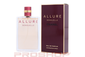 Perfumy i zapachy - Chanel Allure Sensuelle EDP - 3145891297300
