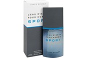 Perfumy i zapachy - Issey Miyake L'Eau D'Issey Pour Homme Sport - 50 ml - 3423474867059
