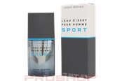 Perfumy i zapachy - Issey Miyake L'Eau D'Issey Pour Homme Sport - 3423474867059