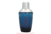Perfumy i zapachy - Hugo Boss Dark Blue Man - 737052031415