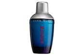 Perfumy i zapachy - Hugo Boss Dark Blue Man - 75 ml - 737052031415
