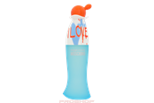 Perfumy i zapachy - Moschino Cheap & Chic I Love Love - 8011003991457