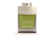 Perfumy i zapachy - Bvlgari - Man Wood Essence - 783320461019