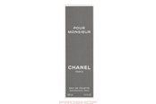 Perfumy i zapachy - Chanel Pour Monsieur - 100ml - 3145891174601