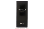 Perfumy i zapachy - Christian Dior Sauvage - 200ml - 3348901428545