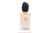 Perfumy i zapachy - Giorgio Armani Si - 50 ml - 3605521816580