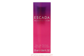 Perfumy i zapachy - Escada Magnetism - 25ml - 3614227293946