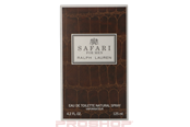 Perfumy i zapachy - RALPH LAUREN Safari - 125ml - P-RS-404-B2