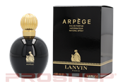 Perfumy i zapachy - Lanvin - Arpege - 3386461515619