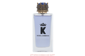 Perfumy i zapachy - Dolce & Gabbana K - 3423473049456
