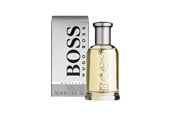 Perfumy i zapachy - Hugo Boss Bottled EDT - 50 ml - 737052351018