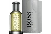 Perfumy i zapachy - Hugo Boss Bottled EDT - 30 ml - 737052351001