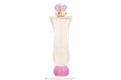 Perfumy i zapachy - VERSACE Woman Eau de Parfum 50 ml - 8018365250260