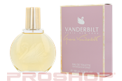 Perfumy i zapachy - Gloria Vanderbilt - Floral Fragrance - 3357554720012