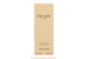 Perfumy i zapachy - Calvin Klein Escape For Men - 088300100514