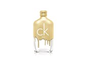 Perfumy i zapachy - Calvin Klein - One Gold - 50 ml - 3614221537848