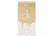 Perfumy i zapachy - Calvin Klein - One Gold - 3614221537848