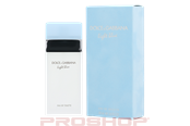 Perfumy i zapachy - Dolce & Gabbana Light Blue EDT 50ml - 3423473020264