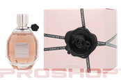 Perfumy i zapachy - Viktor & Rolf Flowerbomb - 100 ml - 3360374000059