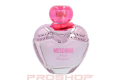 Perfumy i zapachy - Moschino Pink Bouquet - 8011003807864