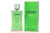Perfumy i zapachy - Joop! Go - 3414200064064