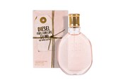 Perfumy i zapachy - Diesel Fuel For Life Pour Femme 50ml - 3605520385568