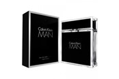 Perfumy i zapachy - Calvin Klein Man EDT - 100 ml - 031655644851