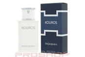 Perfumy i zapachy - Yves Saint Laurent YSL Kouros - 3365440003842