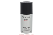 Perfumy i zapachy - Chanel - Allure Homme Sport - 3145891239300