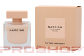 Perfumy i zapachy - Narciso Rodriguez Narciso Poudree - 3423478840652