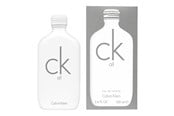 Perfumy i zapachy - Calvin Klein Ck All Unisex EDT - 100 ml - 3614223162963