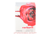 Perfumy i zapachy - Cacharel Amor Amor EDT - 100 ml - 3360373063680